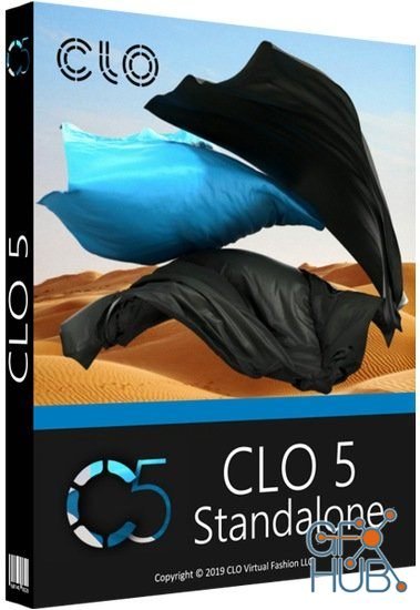 CLO Standalone v5.1.330.44171 Win x64