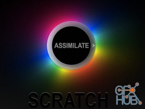 Assimilate Scratch 9.1.1028 Win x64