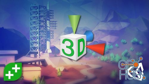 Udemy – Complete C# Unity Developer 3D: Learn to Code Making Games (Updated: November 2019)