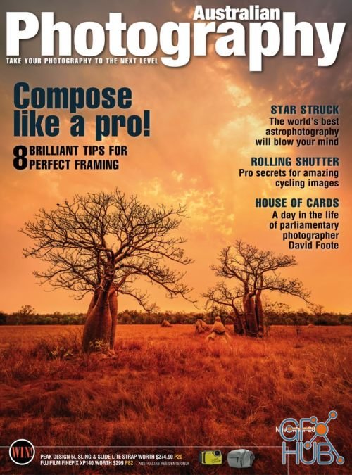 Australian Photography – November 2019 (PDF)