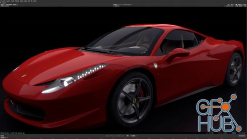 Solid Angle Houdini to Arnold v4.4.0 for Houdini 16.x-17.x (Win/Mac/Linux)