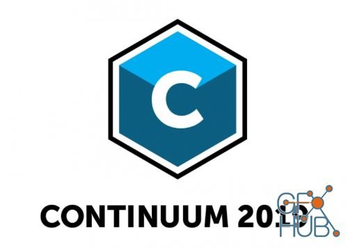 Boris FX Continuum Complete 2020 v13.0.0.416 for Adobe & OFX
