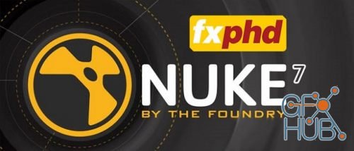 FXPHD – NUK222 – Guerrilla Guide from the NUKE Trenches with Eric Deinzer