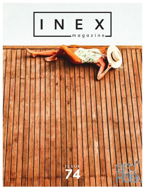 Inex Magazine – Issue 74, 2019 (PDF)