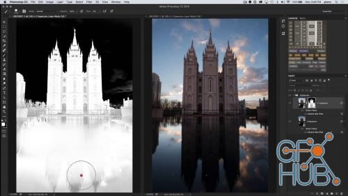 Lumenzia v8.0 for Adobe Photoshop Win