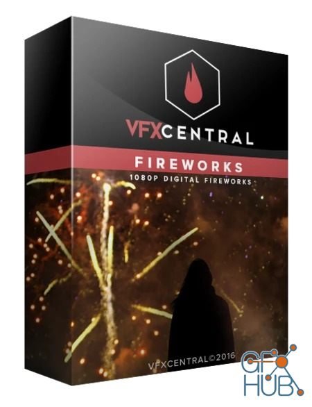VfxCentral – DIGITAL FIREWORKS