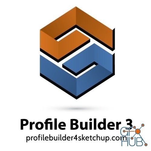 Profile Builder v3.0.6 for SketchUp 2019