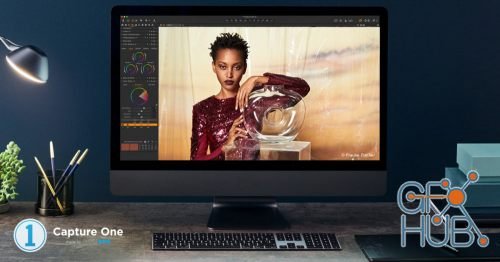 Capture One Pro 12.1.4.21 Win x64