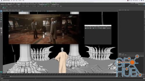 VFXLearning FX Masterclass – All Classes (1 To 24)