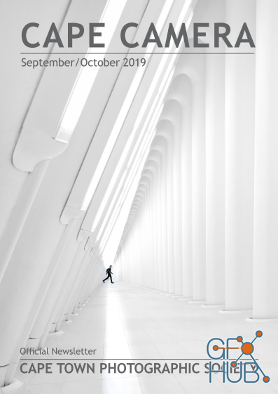 Cape Camera – September-October 2019 (PDF)