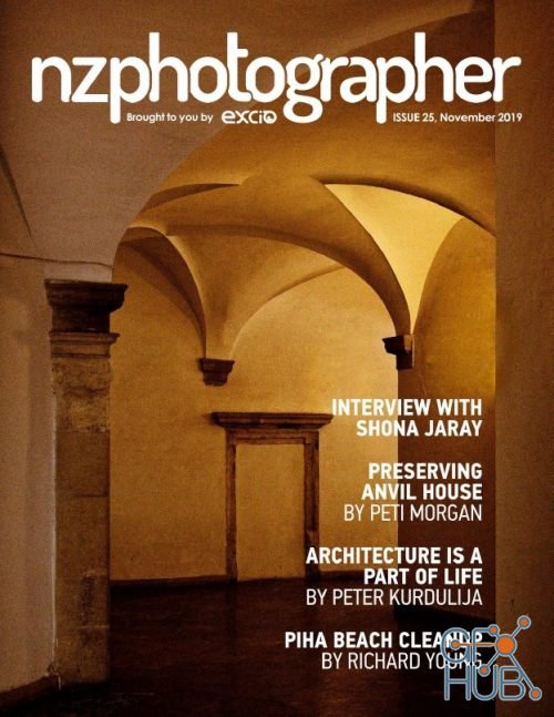 NZPhotographer – November 2019 (PDF)