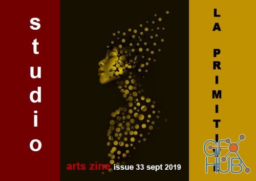 Arts Zine – September 2019 (PDF)