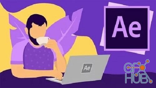 Skillshare – After Effects: Your Way to Learn Motion Graphics