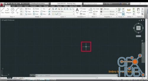 Skillshare – Become AutoCad Expert Learn AutoCad & All Basic Commands