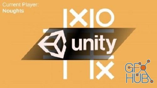 Skillshare – Unity Game Development For Beginners