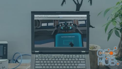 Prototyping Virtual Reality Experiences with Unity