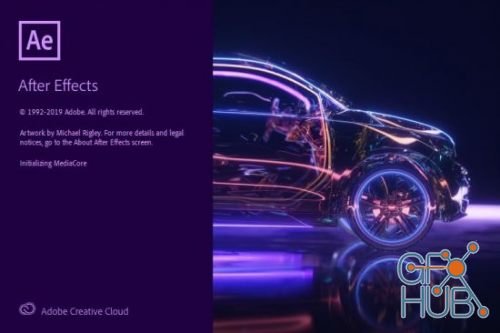 Adobe After Effects 2020 v17.0.0.557 Win x64