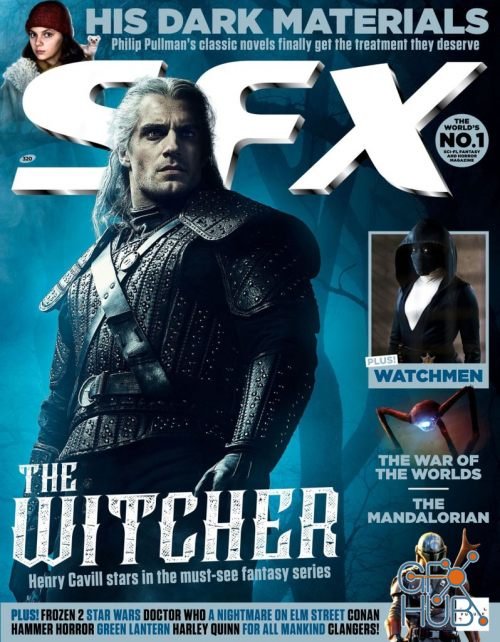 SFX – December 2019 (PDF)