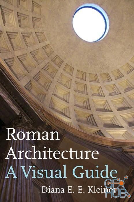 Roman Architecture – A Visual Guide (EPUB)