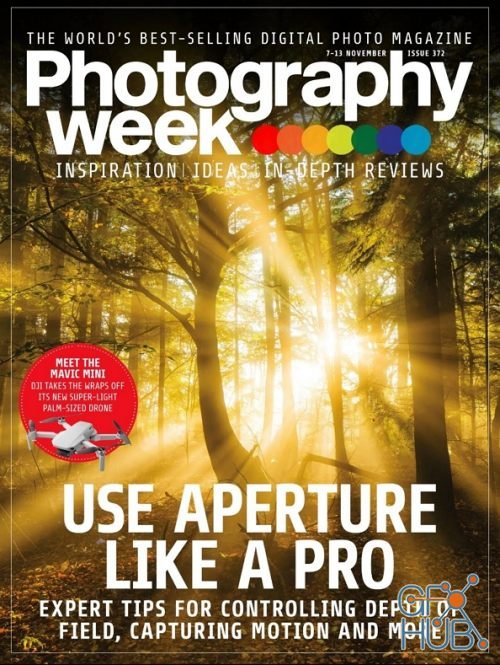 Photography Week – 07 November 2019 (PDF)