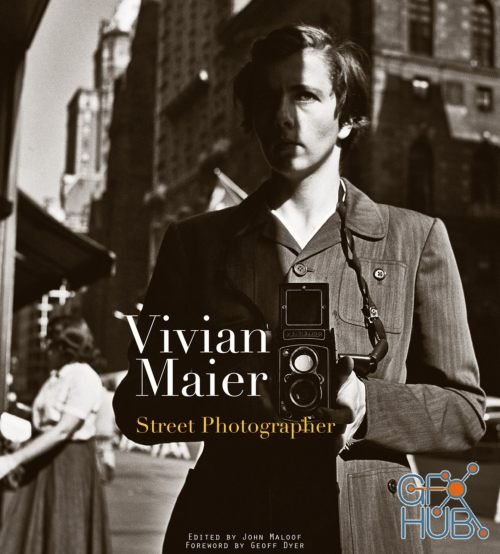 Vivian Maier – Street Photographer (PDF)