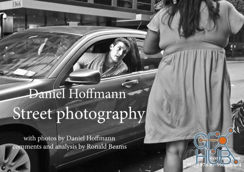 Street Photography by Daniel Hoffmann (PDF)