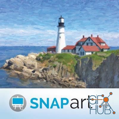 Exposure Software Snap Art 4.1.3.268