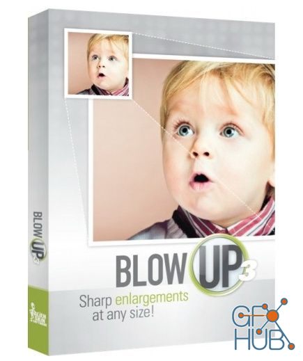 Exposure Software Blow Up 3.1.3.271