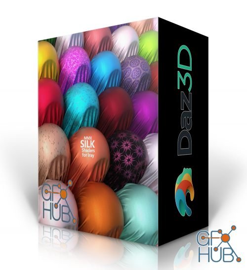 Daz 3D, Poser Bundle 3 November 2019