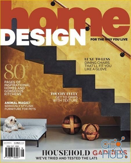 Home Design – November 2019 (PDF)