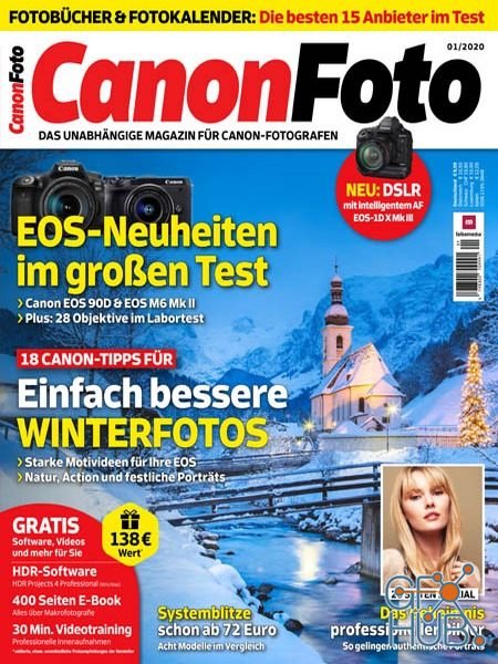 CanonFoto – Nr.1 2020 (PDF)