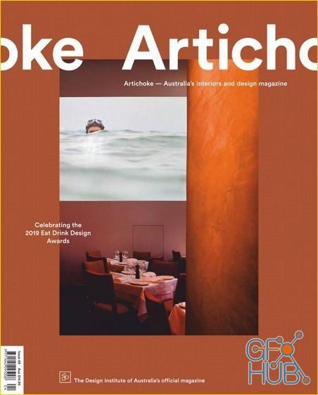 Artichoke – December 2019 (PDF)