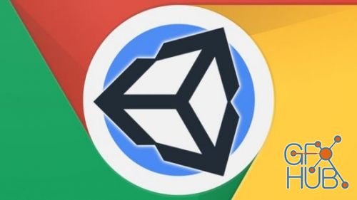 Udemy – WebGL w/ Unity: The Ultimate Guide to Games in the Browser