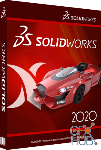 Solidworks explorer 2020 где находится