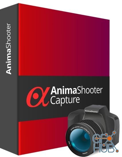 AnimaShooter Capture and Pioneer 3.8.12.5 Win