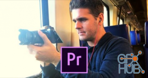 Udemy – Adobe Premiere Pro 2020: Ultimate Beginner Course