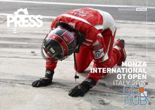 Camerapixo – Monza International GT Open 2019 (PDF)