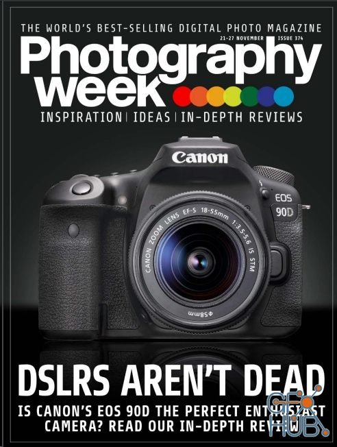 Photography Week – 21 November 2019 (PDF)