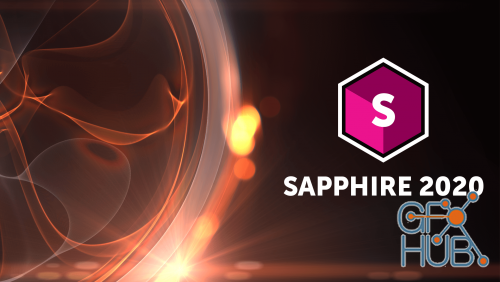 BorisFX Sapphire Plugins v2020 for Adobe After Effects and Premiere Pro (Win x64)