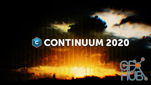 Boris FX Continuum Complete 2023.5 v16.5.3.874 download the last version for windows