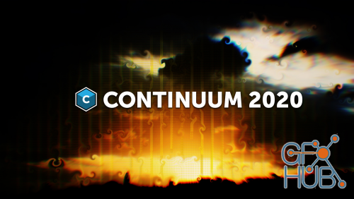 Boris FX Continuum Complete 2023.5 v16.5.3.874 download the new for android