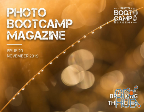 Photo BootCamp Magazine – November 2019 (PDF)