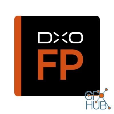 DxO FilmPack 5 ELITE Edition v5.5.25 Build 601 for Mac