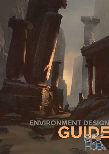 ArtStation – Environment Design Guide with Sathish Kumar