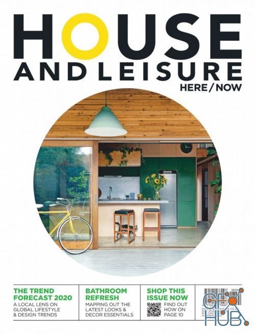 House and Leisure – December 2019-January 2020 (PDF)