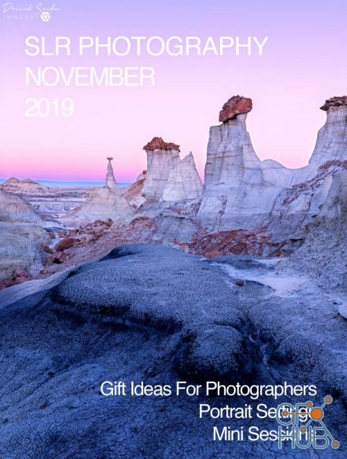 SLR Photography Guide – November 2019 (PDF)