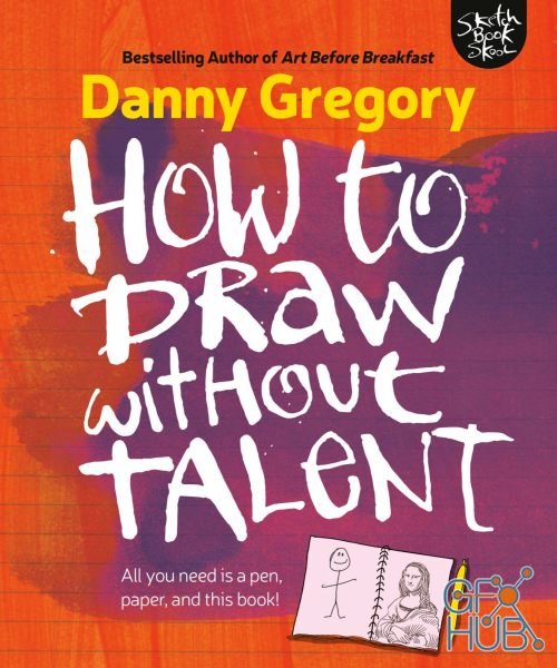 How to Draw Without Talent (EPUB)