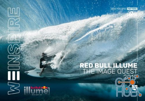 Camerapixo We Inspire - Red Bull Illume 2019