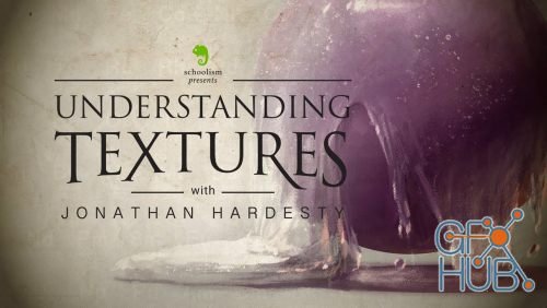 Understanding Textures With Jonathan Hardesty