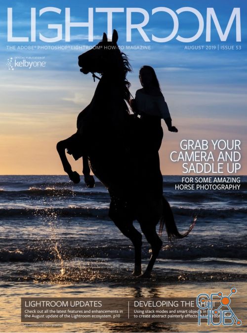 Lightroom Magazine – Issue 53 October 2019 (PDF)